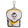 Loungefly Mini Backpack Bag Charm Mystery Box Pixar Rivals