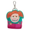 Loungefly Mini Backpack Bag Charm Mystery Box Pixar Rivals
