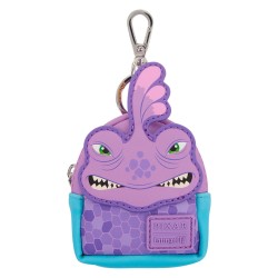 Loungefly Mini Backpack Bag Charm Mystery Box Pixar Rivals