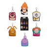 Loungefly Mini Backpack Bag Charm Mystery Box Pixar Rivals