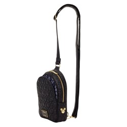 Loungefly Disney Mickey  Sling Convertible