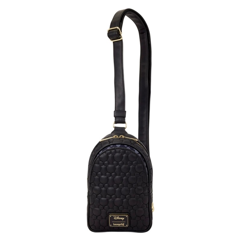 Loungefly Disney Mickey  Sling Convertible