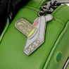 Loungefly RICK & MORTY - Pickle Rick Sling Convertible