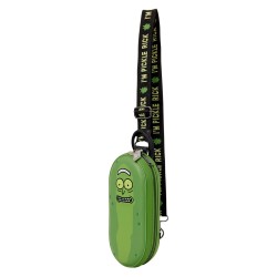 Loungefly RICK & MORTY - Pickle Rick Sling Convertible