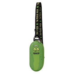 Loungefly RICK & MORTY -...