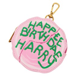 Loungefly Harry Potter – Hagrid Birthday Cake Backpack