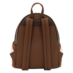 Loungefly Harry Potter – Hagrid Birthday Cake Backpack