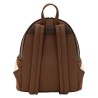 Loungefly Harry Potter – Hagrid Birthday Cake Backpack