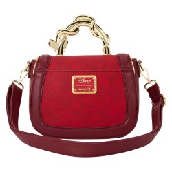 Loungefly Disney Aladdin Jasmine Cobra Crossbody