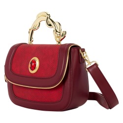 Loungefly Disney Aladdin Jasmine Cobra Crossbody