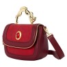 Loungefly Disney Aladdin Jasmine Cobra Crossbody
