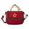 Loungefly Disney Aladdin Jasmine Cobra Crossbody