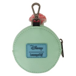 loungefly Disney The Little Mermaid - Flotsam x Jetsam Tote Bag