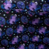 loungefly Disney The Little Mermaid - Flotsam x Jetsam Tote Bag