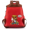 Loungefly Disney Villains - Robin Hood - Prince Jean - Backpack Exclusive