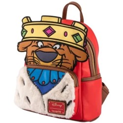 Loungefly Disney Villains - Robin Hood - Prince Jean - Backpack Exclusive