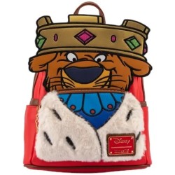 Loungefly Disney Villains -...