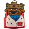 Loungefly Disney Villains - Robin Hood - Prince Jean - Backpack Exclusive