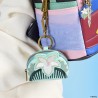 Loungefly Disney Mulan Comb Keychain Minibackpack