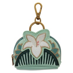 Loungefly Disney Mulan Comb...