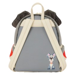 Loungefly Disney Lady and the Tramp Backpack