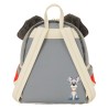Loungefly Disney Lady and the Tramp Backpack