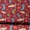 Loungefly Disney Lady and the Tramp Backpack