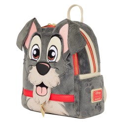 Loungefly Disney Lady and the Tramp Backpack