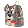 Loungefly Disney Lady and the Tramp Backpack