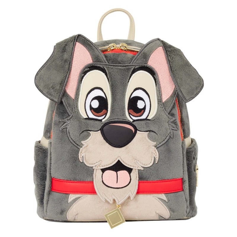 Loungefly Disney Lady and the Tramp Backpack