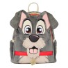 Loungefly Disney Lady and the Tramp Backpack