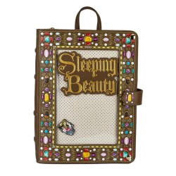 Loungefly Disney Sleeping Beauty Pin Book collector