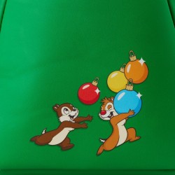 Loungefly Disney Chip & Dale Tree Ornament