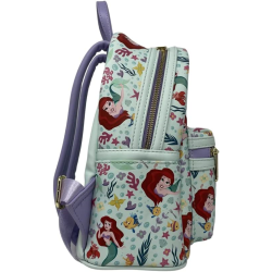 Loungefly Disney Little Mermaid All Over Prints Exclusive