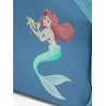 Loungefly Disney Little Mermaid Beach Portrait Exclusive Boxlunch