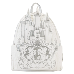 Loungefly Disney Cinderella Happily Ever After