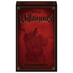 Villainous Extension 3:...