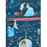 Loungefly Disney Cinderella Storybook Exclusive Boxlunch