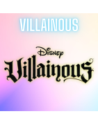 Disney Villainous