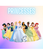 Princesses