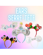 Ears - Serre-Tête