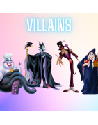 Villains