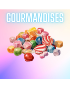 Gourmandises