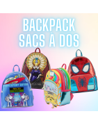 Backpack - Sacs à dos