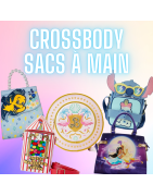 Crossbody - Sacs à main